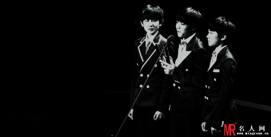 少年组合Tfboys高清桌面壁纸(1)