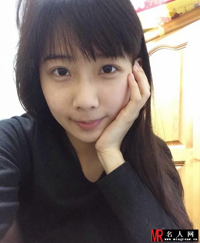 九把刀小三私房照曝光  清纯可爱惹人怜(1)