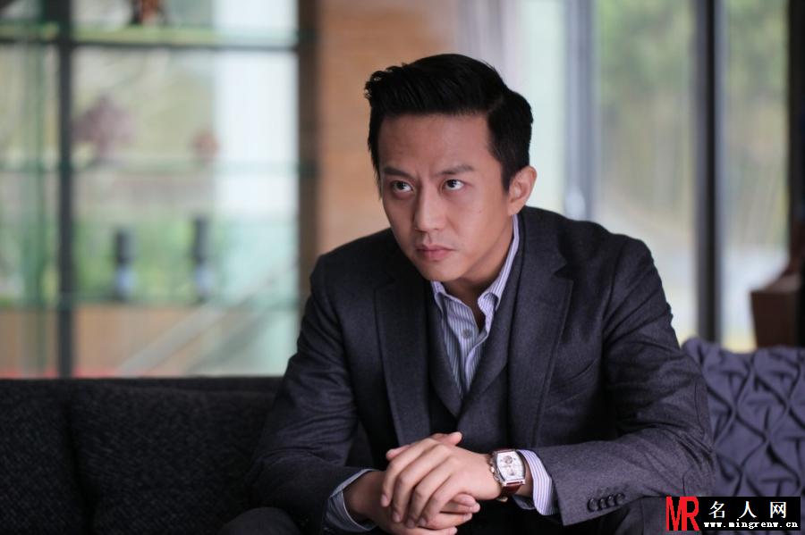 分手大师邓超特辑 百变造型似奇葩(1)