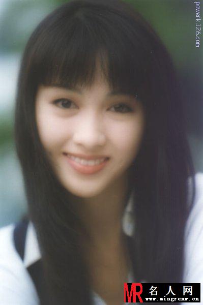 中国最美女星Top20出炉 刘诗诗惨垫底(1)