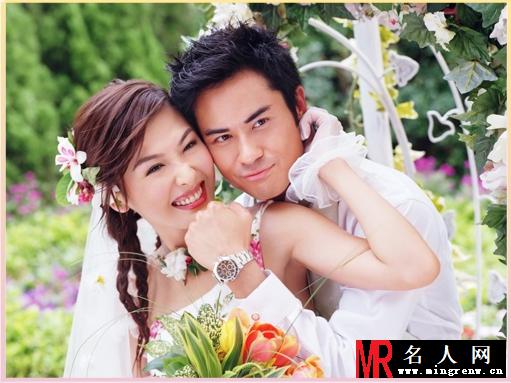 周丽淇婚纱照(1)