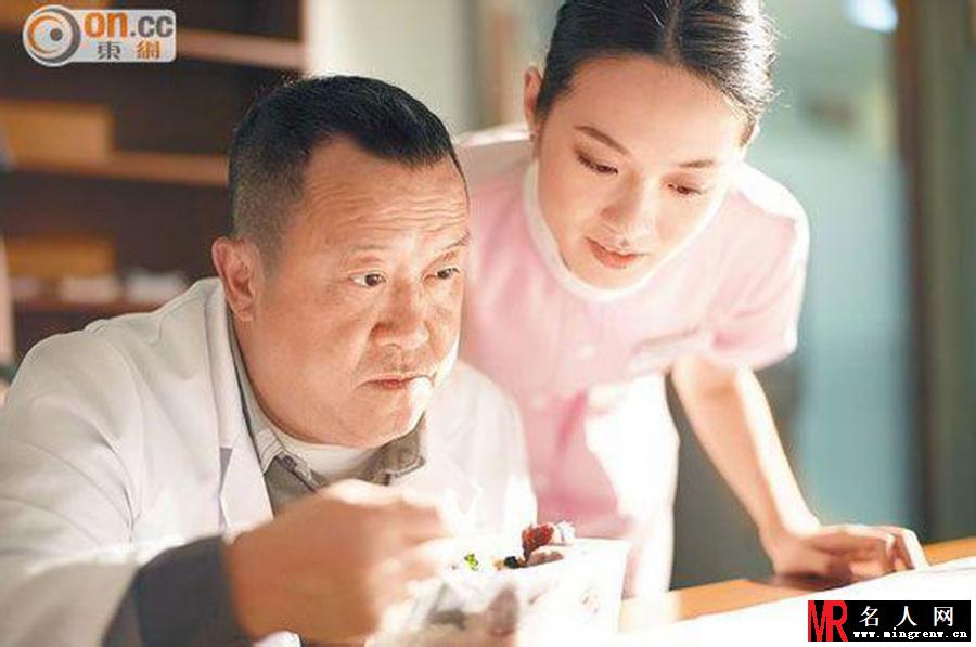 人间小团圆邱健章剧照(1)