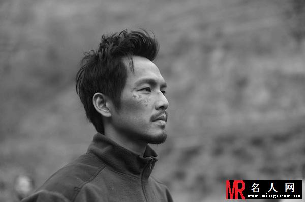 后会无期阿吕剧照(1)