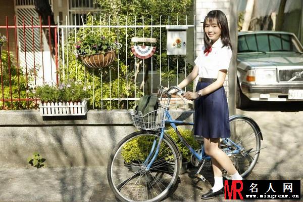 我的少女时代2015版陶敏敏剧照(1)