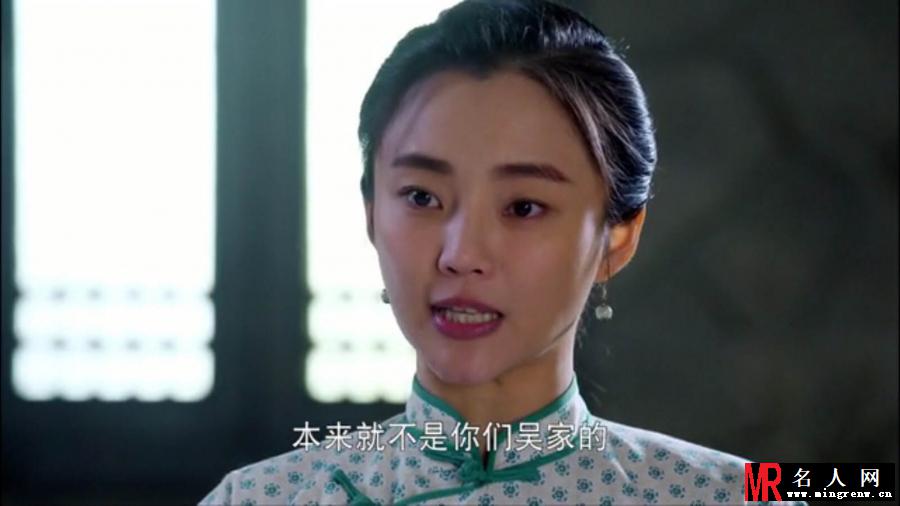 大秧歌赵香月剧照(1)