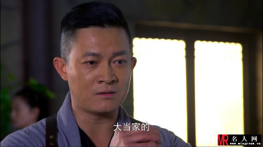 大秧歌海猫剧照(1)