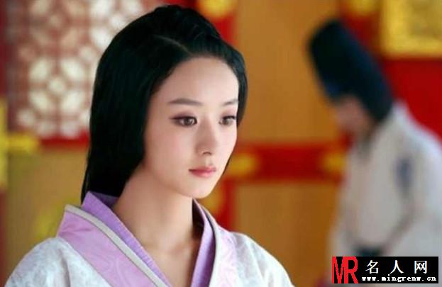 大汉情缘之云中歌百合剧照(1)