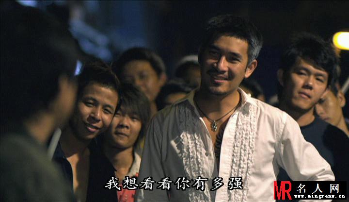 龙拳2011版菁剧照(1)