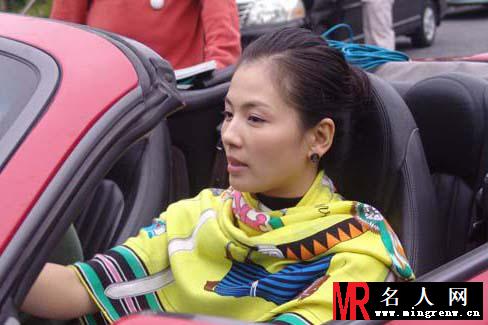 知足常乐孙芸剧照(1)