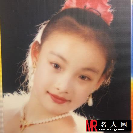 倪妮自曝成长日记 从匆匆那年到匆匆这年(1)