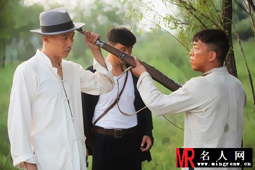 高虎吸毒被捕 昔日剧照大盘点(1)