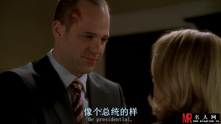 越狱Paul kellerman剧照(1)
