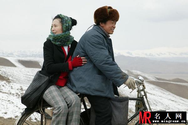 天下无贼傻根剧照(1)