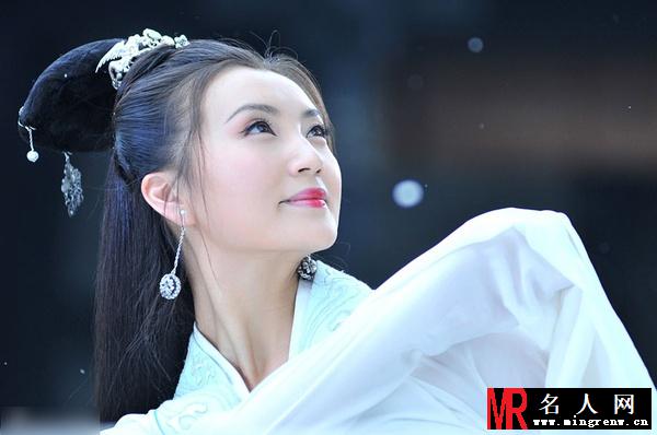 三国貂蝉剧照(1)