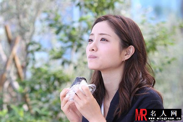 朝5晚9~帅气和尚爱上我~樱庭润子剧照(1)