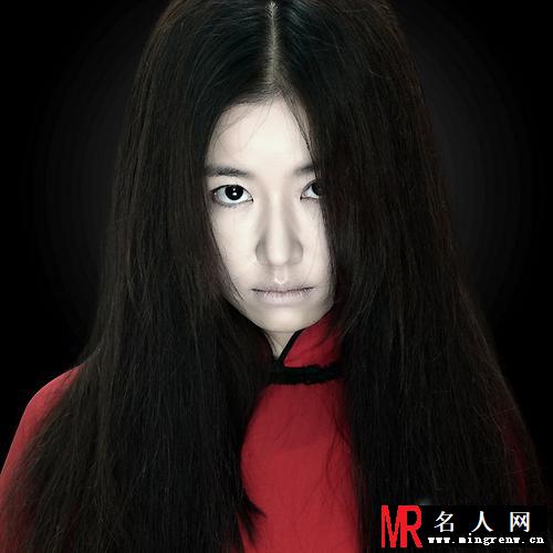 《绣花鞋》林心如变