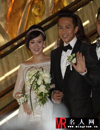 孙俪邓超婚礼现场图片大全 孙俪代孕完婚(1)
