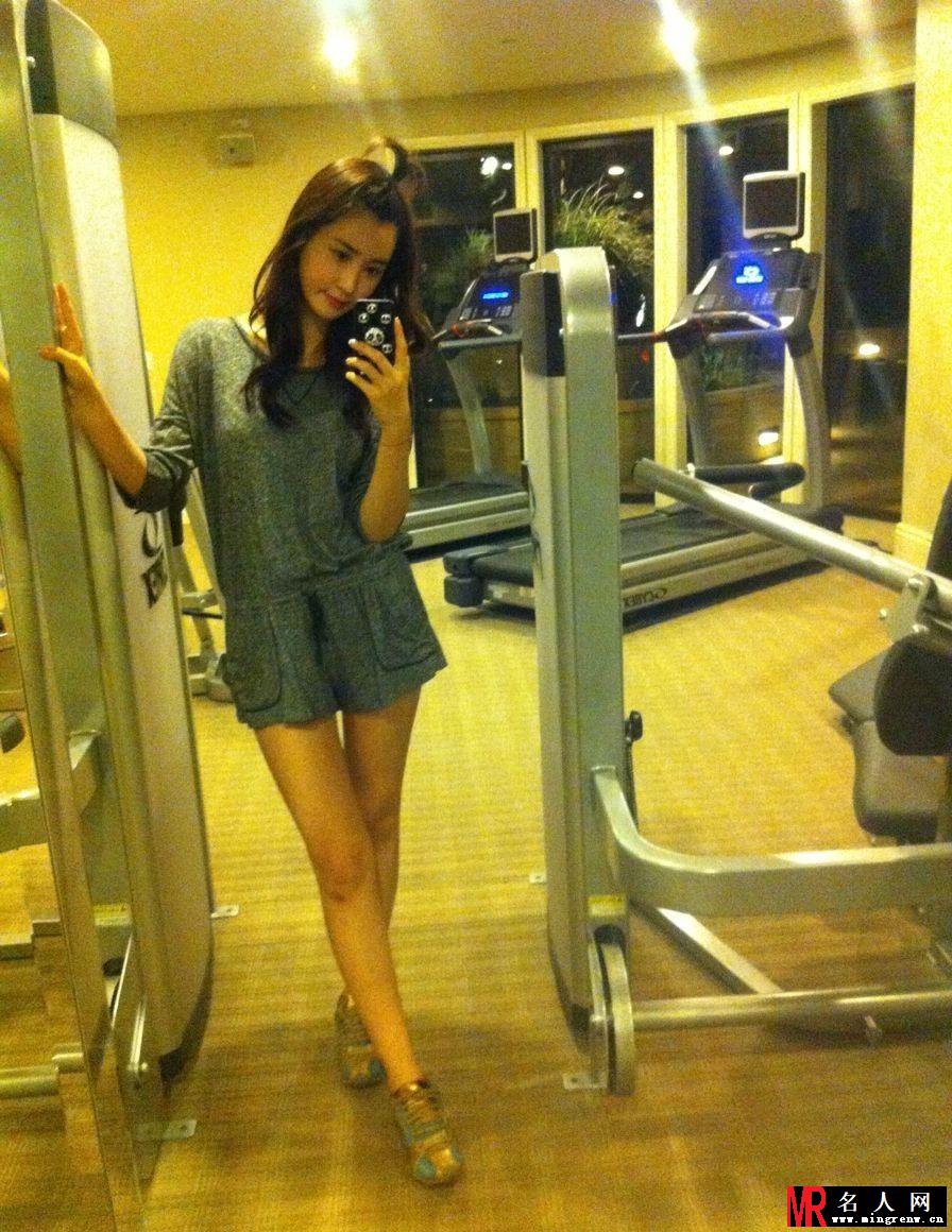 揭秘李多海变脸历程 我的女孩变身锥子女王(1)