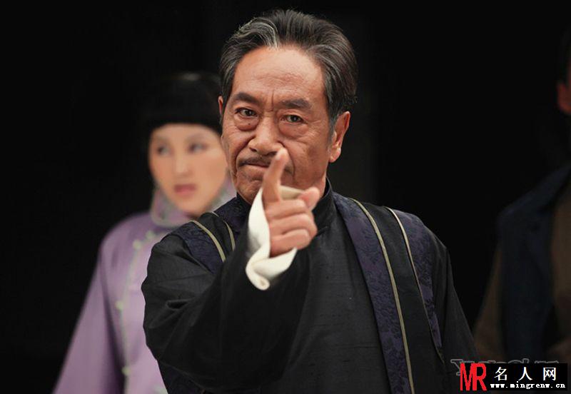 打狗棍那麻子剧照(1)