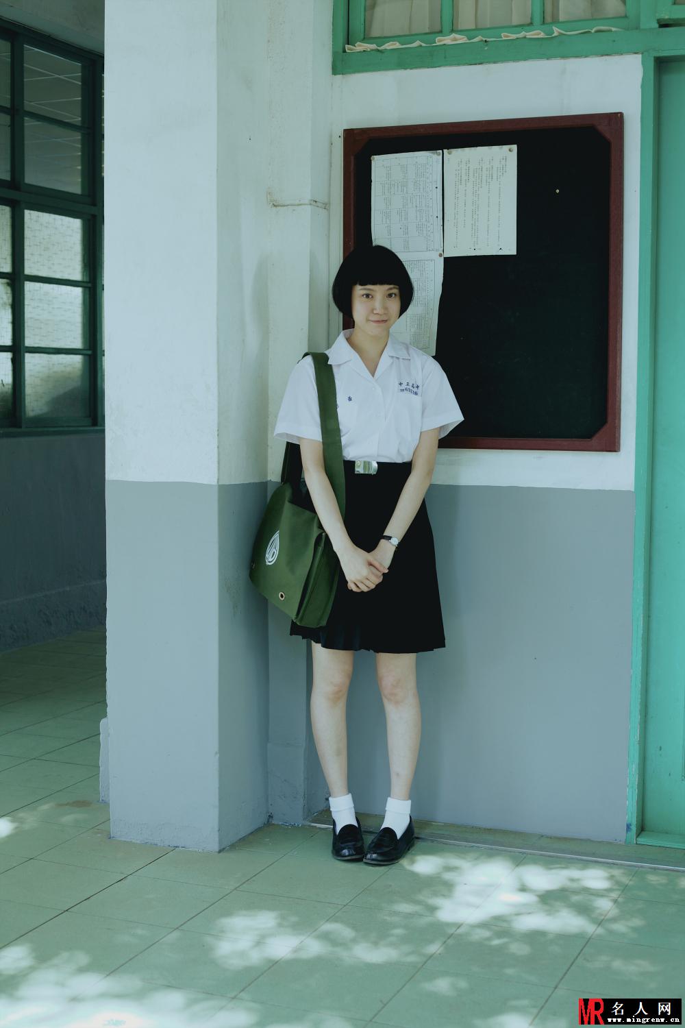 十七岁少年王蕾剧照(1)