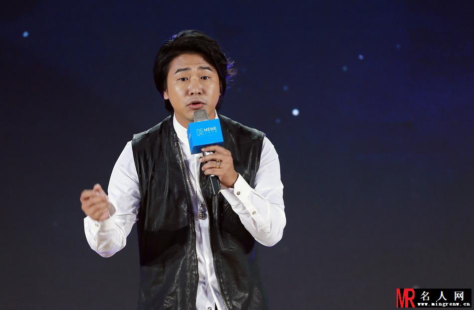 高晓松蔡康永重聚 马东离职创业《奇葩3》(1)