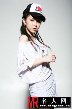 邓紫棋《G.E.M》专辑拍摄写真高清美图集锦(1)