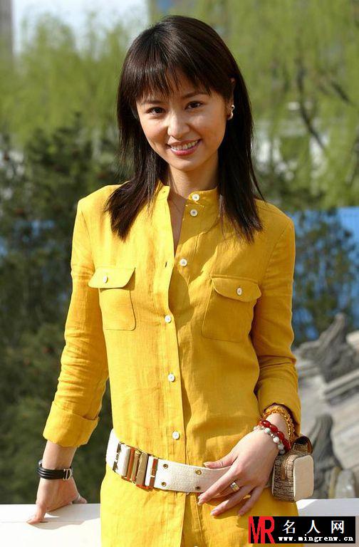 林心如遭遇围堵 《男才女貌》北京宣传赚足人气(1)