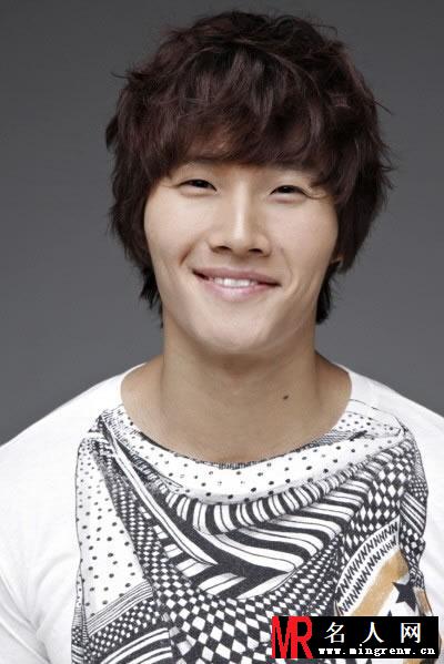 RunningMan金钟国最新高清写真曝光(1)