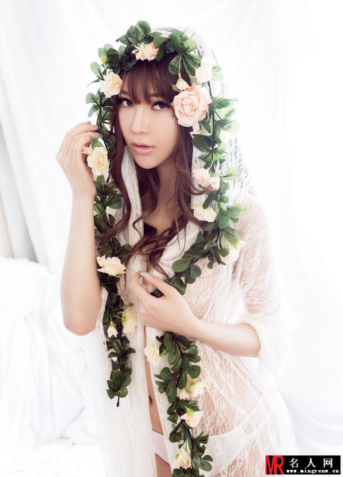 校花张洪艺性感写真曝光 自拍可爱(1)