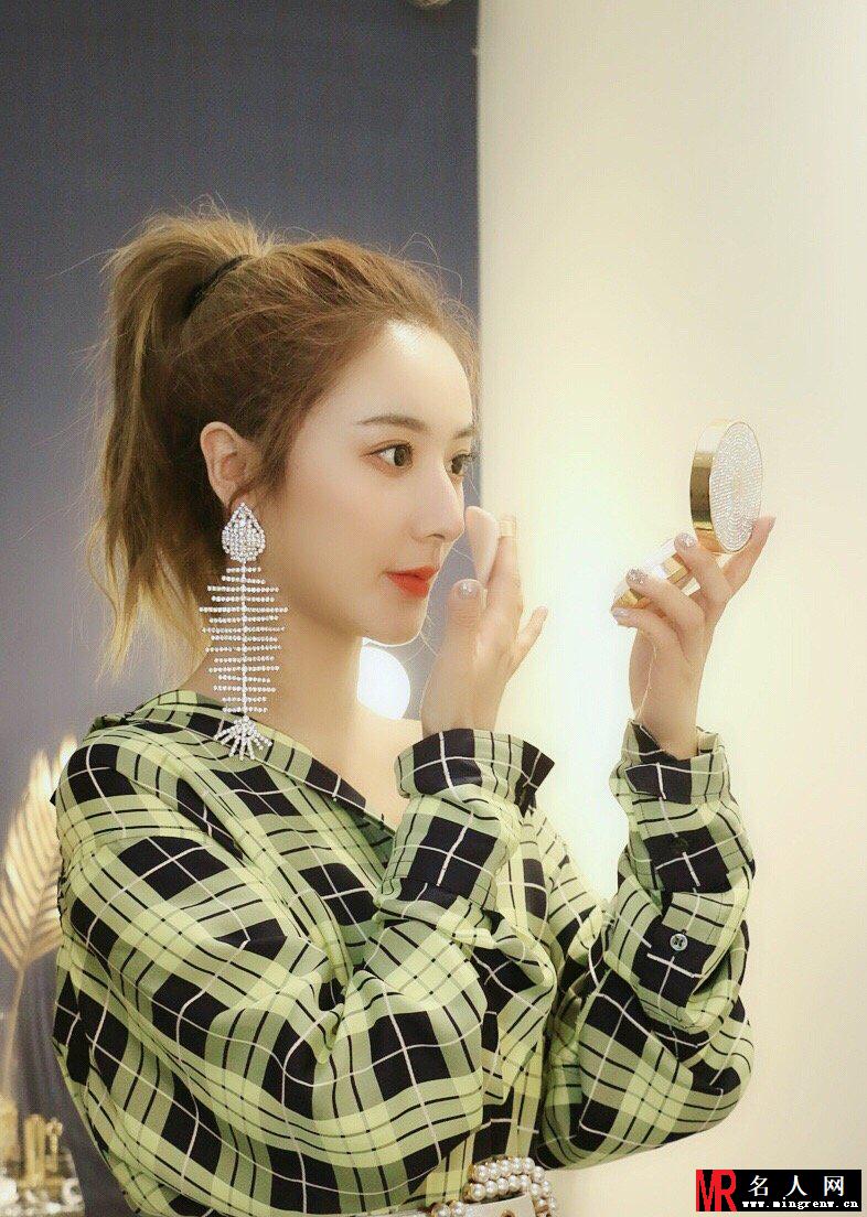女主播薇娅写真合集(1)