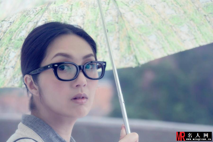 人间小团圆郑惠清剧照(1)