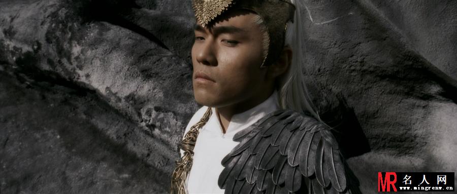 苏乞儿2010年版武神剧照(1)