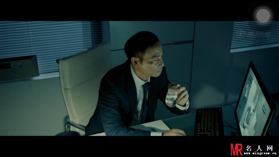 宅女侦探桂香蔡纯心剧照(1)