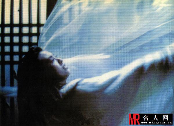 倩女幽魂1987版聂小倩剧照(1)