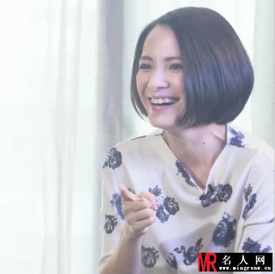 李心洁高清写真(1)