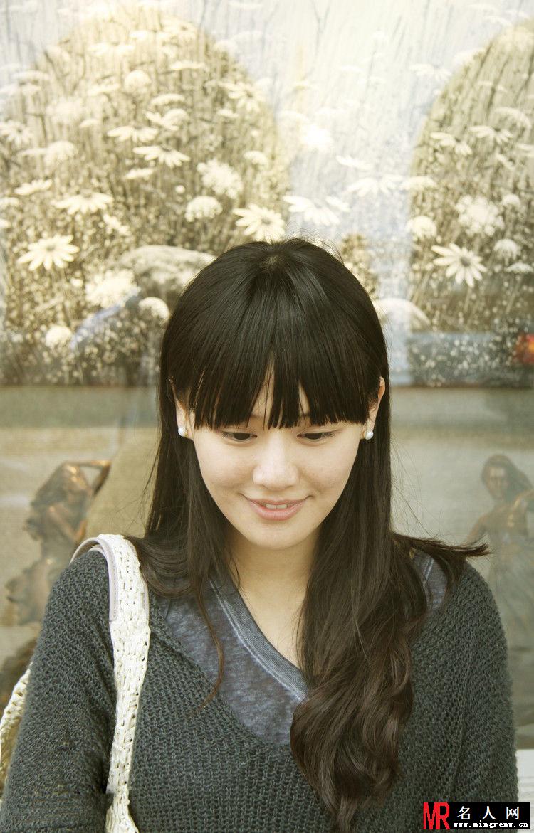 未婚妻蓝小依剧照(1)