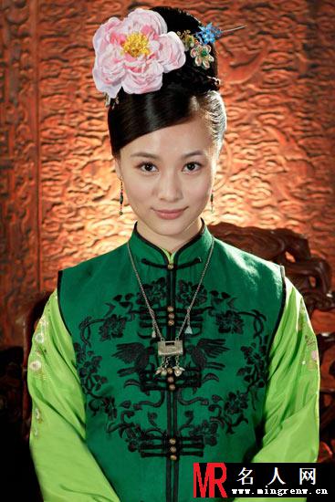 宫锁心玉金枝剧照(1)