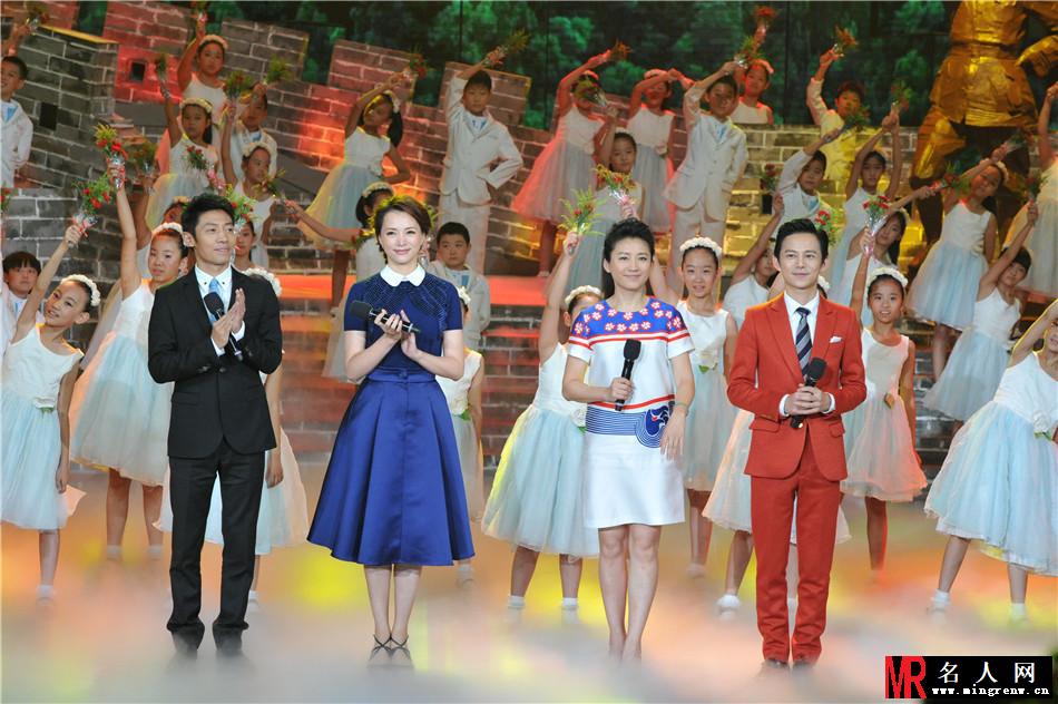 《开学第一课》TFboys黄子韬争当课代表(1)