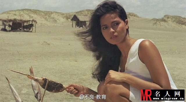菲律宾《惊情杀机》激情剧照 尽展原始冲动(1)