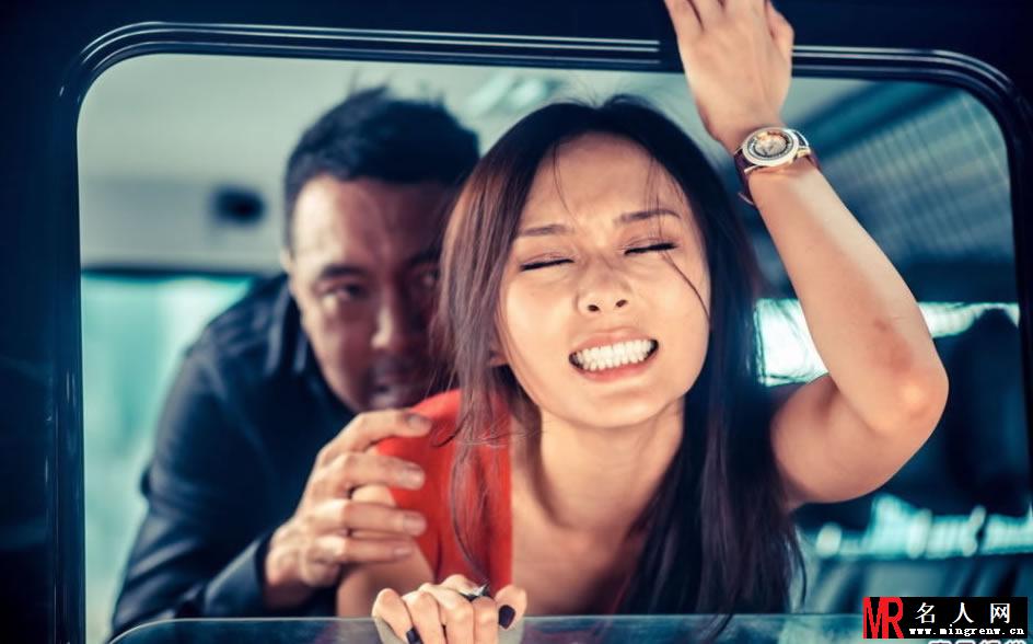 小姐诱心全套高清剧照 周泊豪刘心悠全裸肉搏(1)