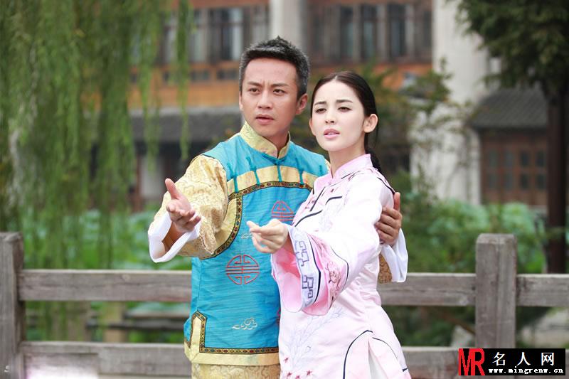 《奔跑吧兄弟》2014 所有嘉宾大集合(1)