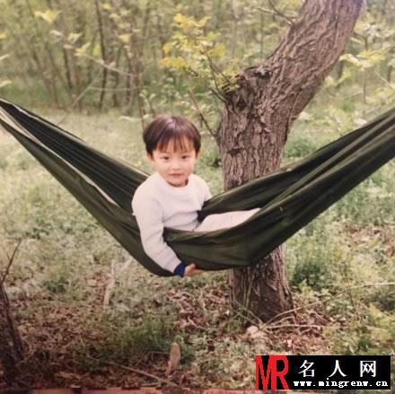 倪妮自曝成长日记 从匆匆那年到匆匆这年(1)