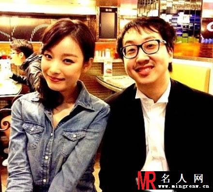 倪妮2012之前生活照合辑 安静文艺淑女范(1)