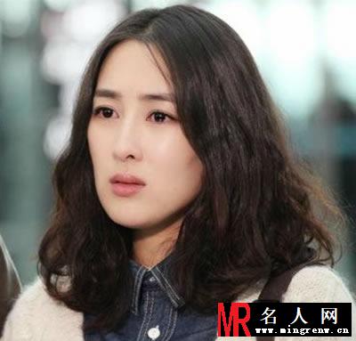 《天使的城》女汉子马苏剧照(1)
