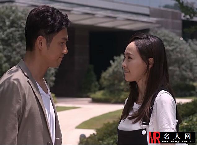何以笙箫默大结局剧照(1)