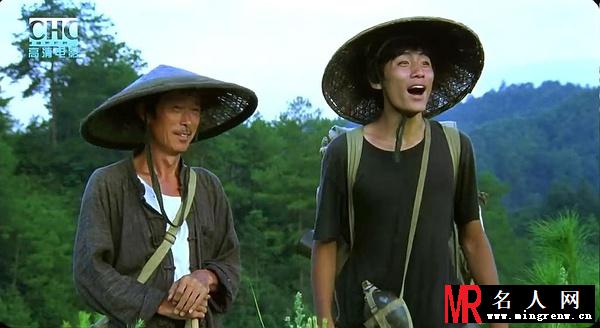 那山那人那狗儿子剧照(1)
