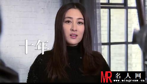 何以笙箫默文小姐剧照(1)