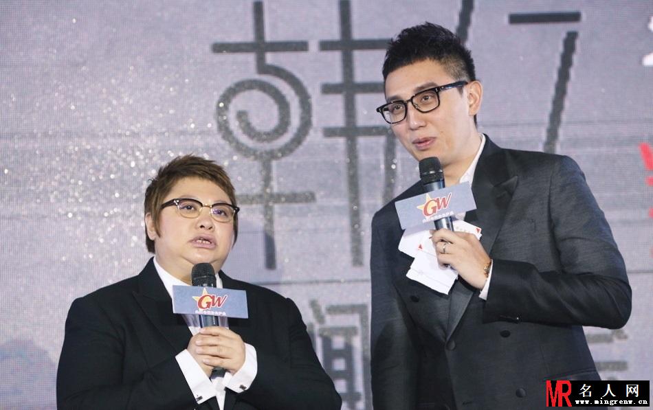 韩红揭巡演场次谈黄晓明婚礼:不会帮挡酒(1)