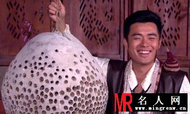 陈赫《龙门镖局》客串房产中介贱贱惹人笑(1)