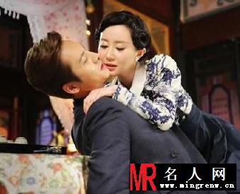 活色生香曝光李易峰奇葩剧照 化身媒婆形象尽毁(1)